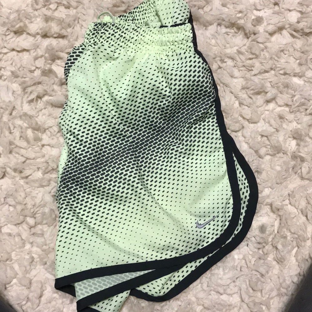 ❌SOLD❌Nike Dri-Fit Shorts